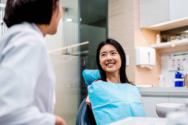 Best Dental Exams and Cleanings  in Rockdale, TX
