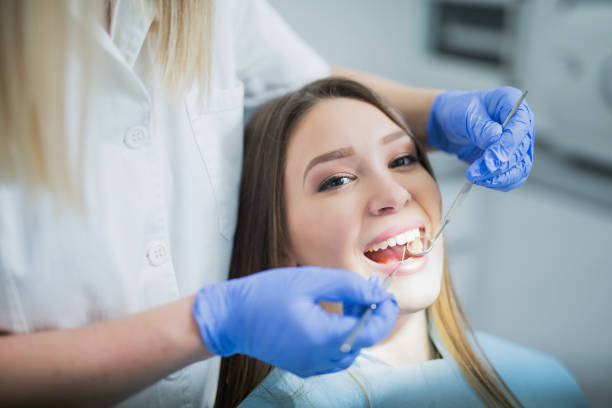 Best Laser Dentistry  in Rockdale, TX